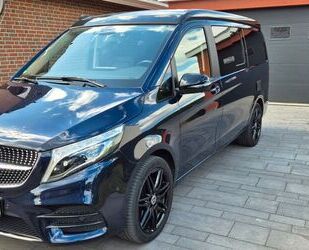Mercedes-Benz V 300 Gebrauchtwagen