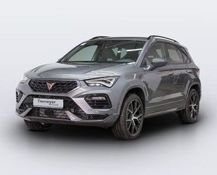 Cupra Ateca Gebrauchtwagen