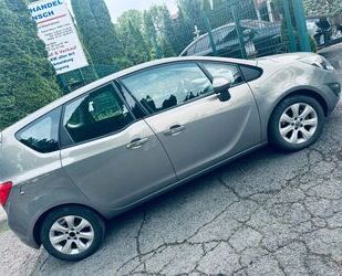 Opel Meriva Gebrauchtwagen