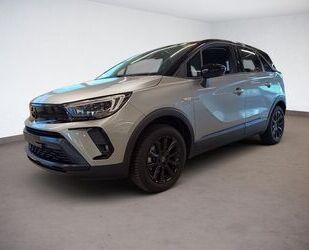Opel Crossland (X) Gebrauchtwagen