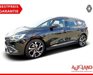 Renault Grand Scenic Gebrauchtwagen