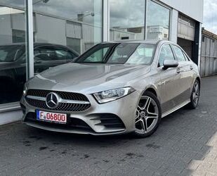 Mercedes-Benz A 180 Gebrauchtwagen