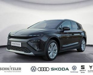 Skoda Elroq Gebrauchtwagen
