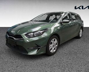 Kia ceed Sportswagon Gebrauchtwagen
