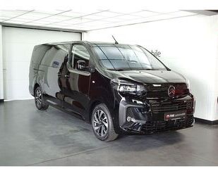 Citroen SpaceTourer Gebrauchtwagen