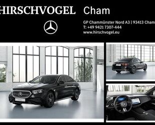 Mercedes-Benz E 300 Gebrauchtwagen