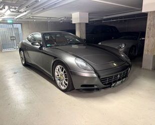 Ferrari 612 Gebrauchtwagen