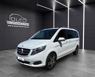 Mercedes-Benz V 250 Gebrauchtwagen