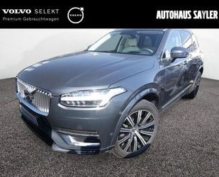 Volvo XC90 Gebrauchtwagen