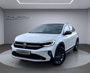 VW Taigo Gebrauchtwagen