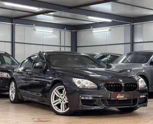 BMW 650 Gebrauchtwagen