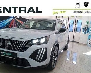 Peugeot 2008 Gebrauchtwagen