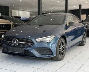Mercedes-Benz CLA 250 Gebrauchtwagen
