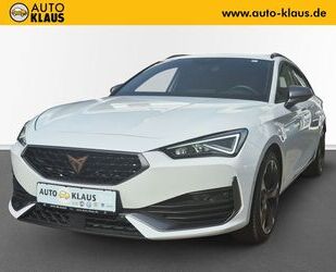 Cupra Leon Gebrauchtwagen