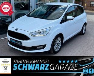 Ford C-Max Gebrauchtwagen