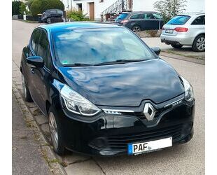 Renault Clio Gebrauchtwagen