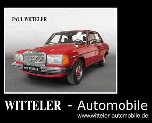 Mercedes-Benz 200 Gebrauchtwagen
