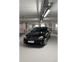 Mercedes-Benz C 30 AMG Gebrauchtwagen