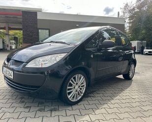 Mitsubishi Colt Gebrauchtwagen