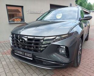 Hyundai TUCSON Gebrauchtwagen