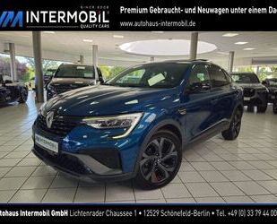 Renault Arkana Gebrauchtwagen