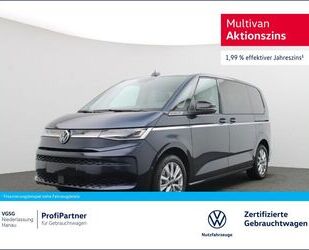 VW T7 Multivan Gebrauchtwagen