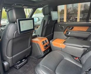 Land Rover Range Rover Gebrauchtwagen