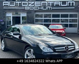 Mercedes-Benz CLS 500 Gebrauchtwagen