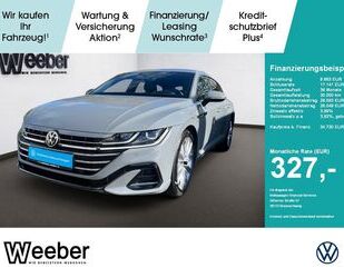 VW Arteon Gebrauchtwagen