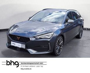 Cupra Leon Gebrauchtwagen