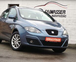 Seat Altea Gebrauchtwagen
