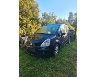 Renault Modus Gebrauchtwagen