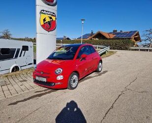 Fiat 500 Gebrauchtwagen
