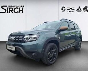 Dacia Duster Gebrauchtwagen