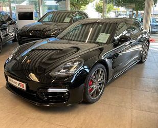 Porsche Panamera Gebrauchtwagen