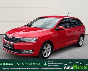 Skoda Rapid Gebrauchtwagen