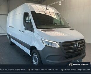 Mercedes-Benz Sprinter Gebrauchtwagen