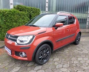 Suzuki Ignis Gebrauchtwagen