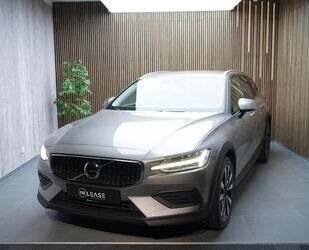 Volvo V60 Cross Country Gebrauchtwagen