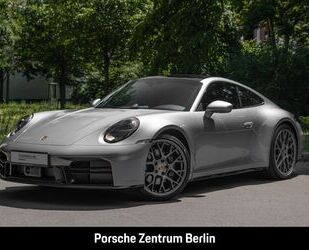 Porsche 992 Gebrauchtwagen