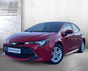 Toyota Corolla Gebrauchtwagen