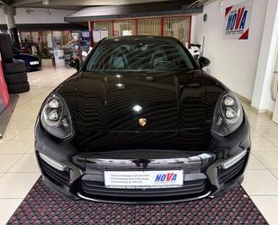 Porsche Panamera Gebrauchtwagen