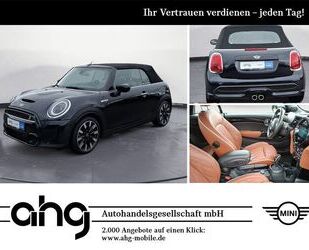 Mini Cooper S Cabrio Gebrauchtwagen