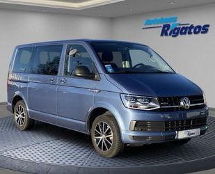 VW T6 Multivan Gebrauchtwagen