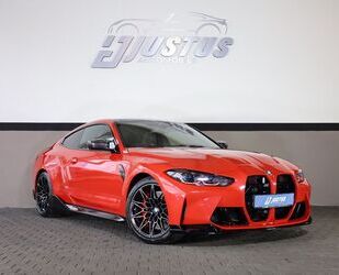 BMW M4 Gebrauchtwagen