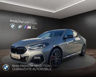 BMW 220 Gran Coupé Gebrauchtwagen
