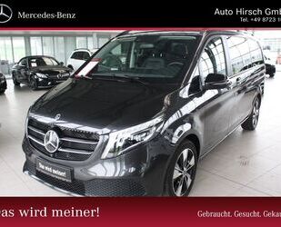 Mercedes-Benz V 250 Gebrauchtwagen