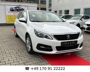 Peugeot 308 Gebrauchtwagen