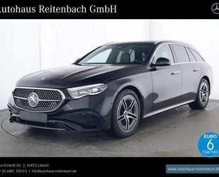 Mercedes-Benz E 300 Gebrauchtwagen