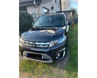 Suzuki Vitara Gebrauchtwagen